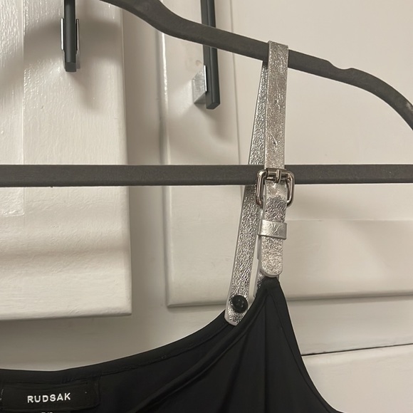 Rudsak dress - Picture 4 of 13